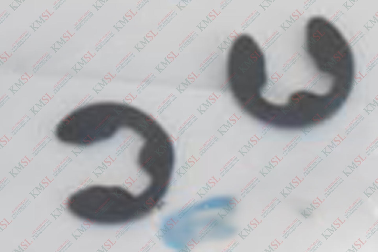 E-Ring KXF01XBAA00 | Durable Industrial Retaining Ring - KMspare