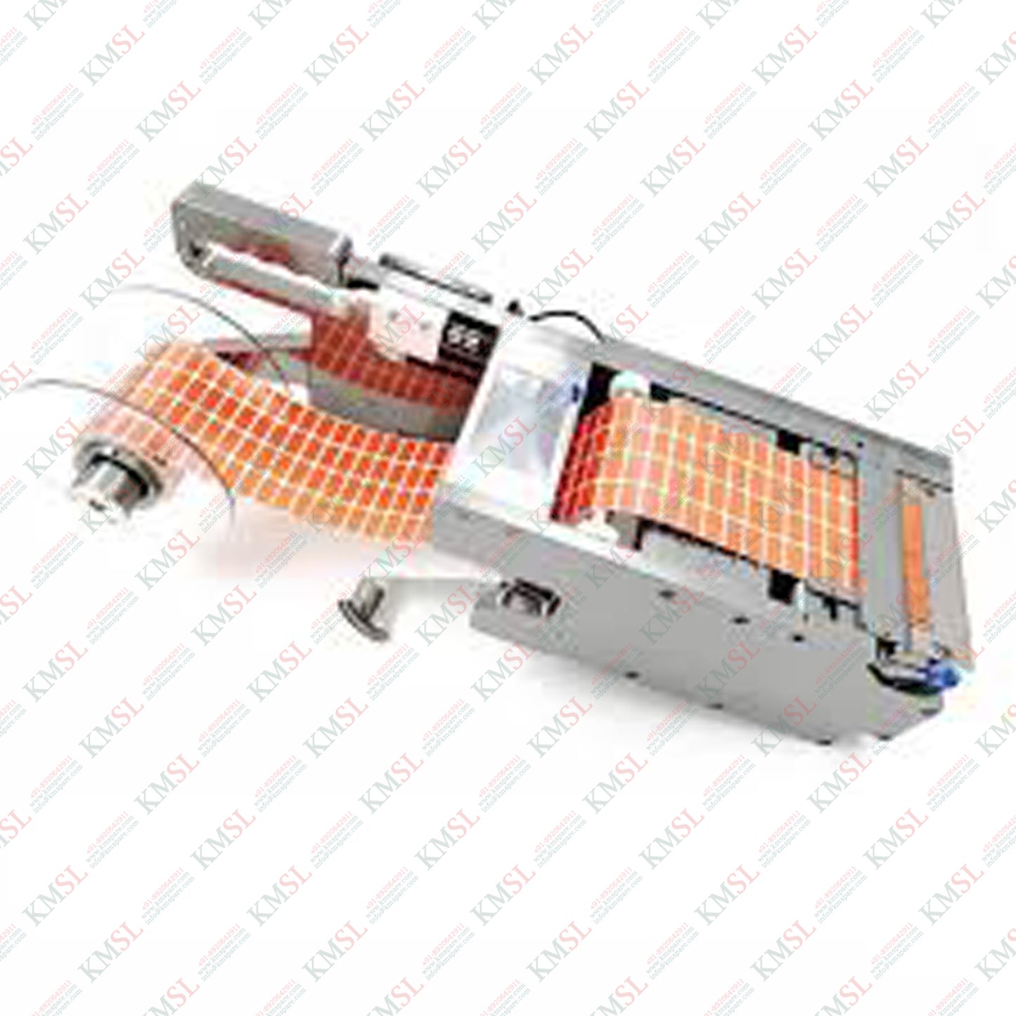 E00407190A0 SFN4AS JUKI Stick Feeder