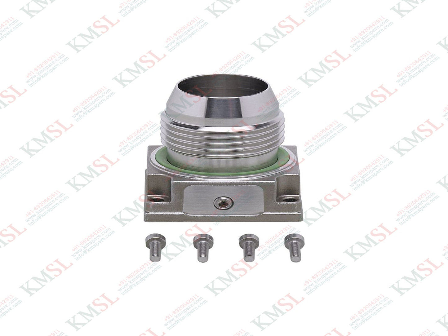 E21224 IFM Mounting Adapter – Reliable Industrial Sensor Accessory | KMSPARE