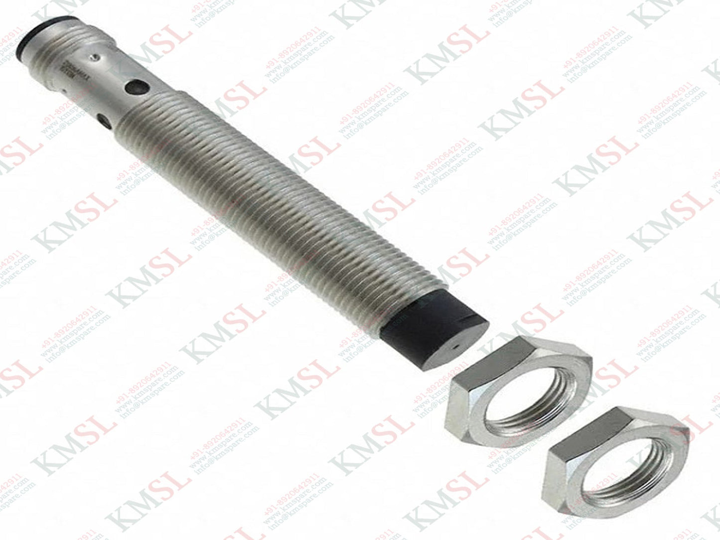 E2B-M12LS04-M1-B1 Omron Proximity Sensor | KMSPARE LINK PVT LTD