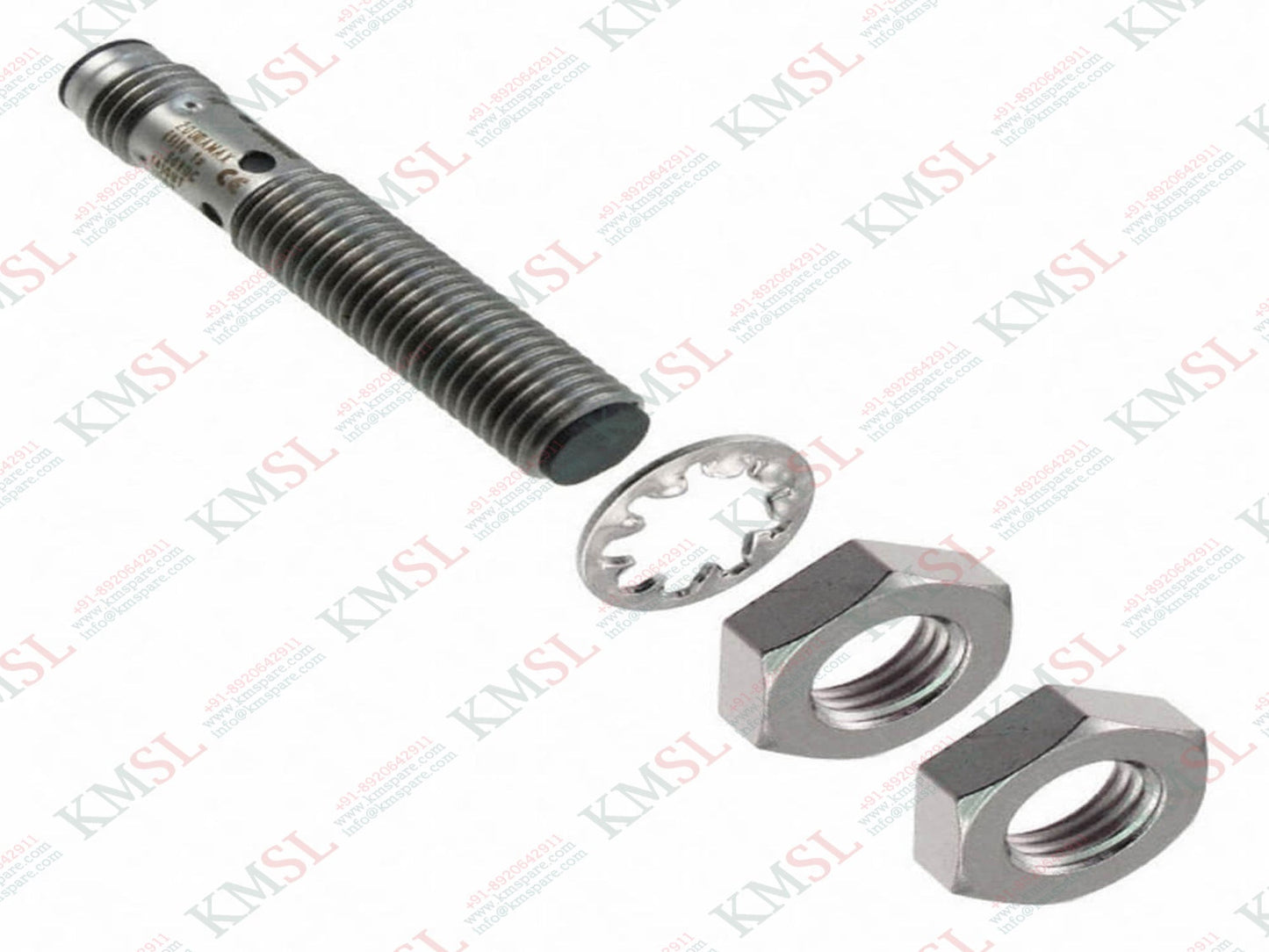 E2B-S08LS02-MC-C1 Omron Proximity Sensor | Industrial Automation Sensor | KMSPARE