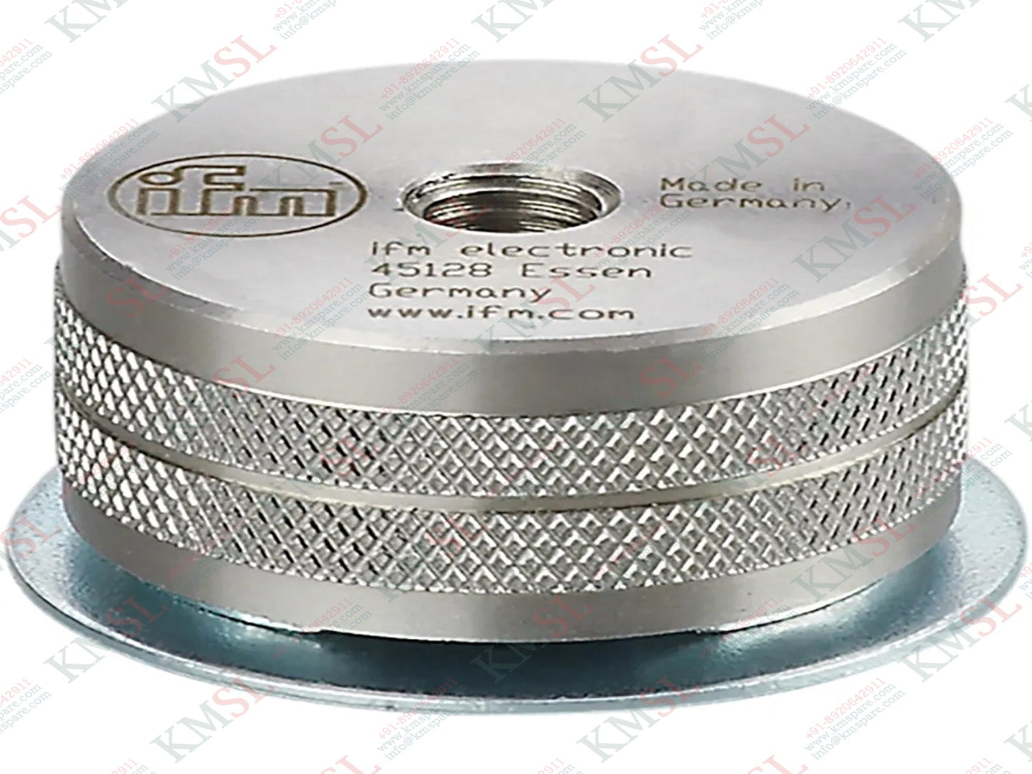 E30448 IFM Magnetic Mount – Durable Industrial Sensor Mount | KMSPARE