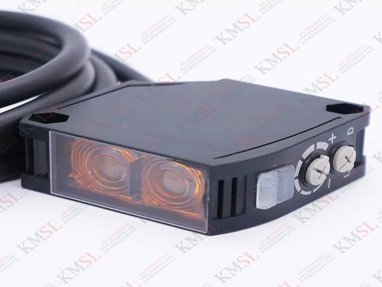 E3JK-DR12 Omron Photoelectric Sensor | Original & New | KMSPARE