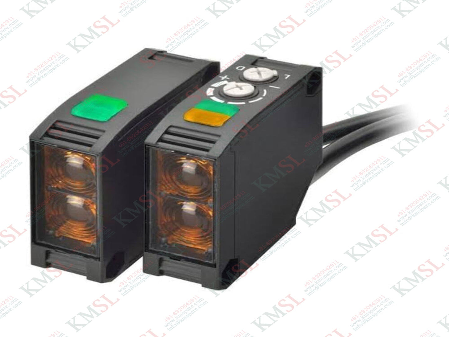 E3JK-TN11 Omron, Omron Photoelectric sensor