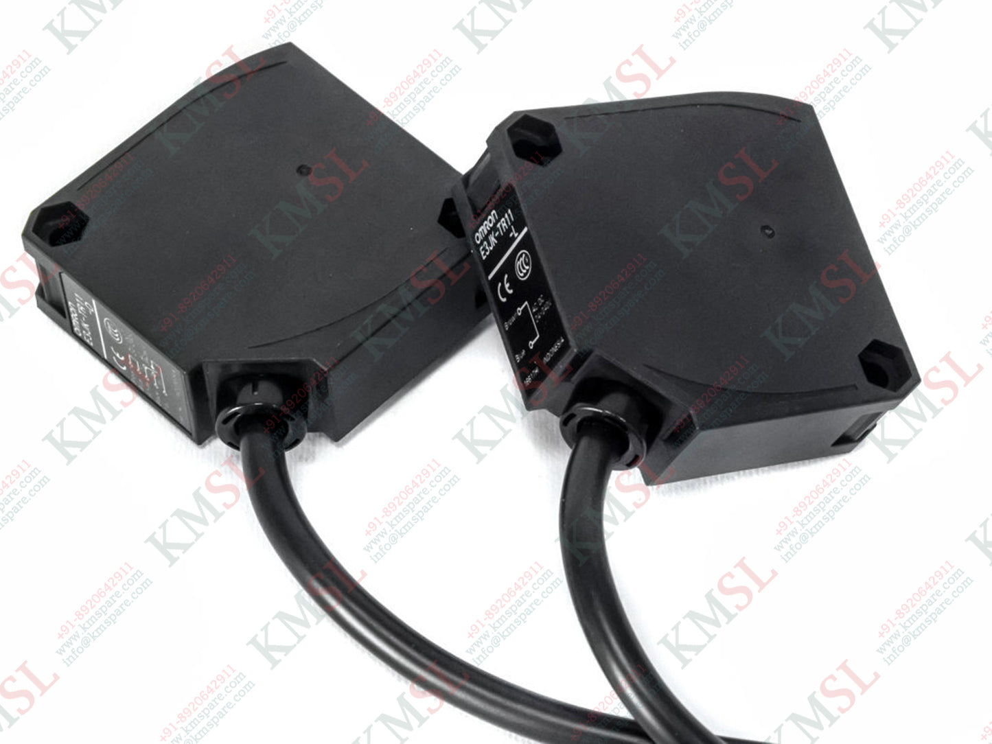 E3JK-TP11 Omron, Omron Photoelectric sensor