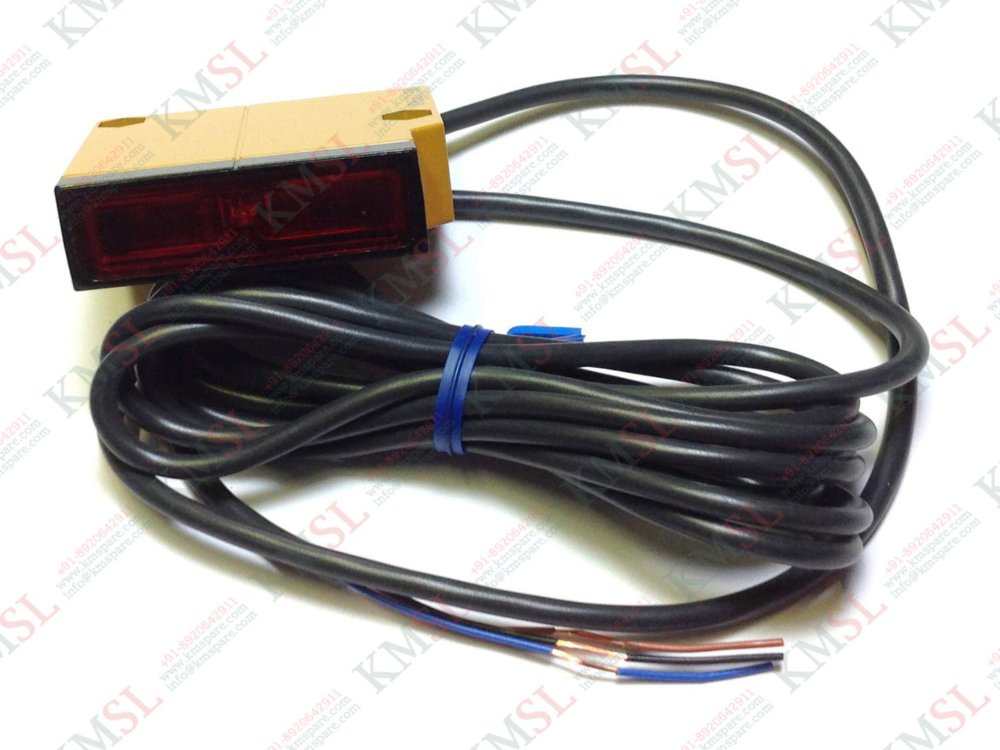 E3S-LS20XB4 Omron, Omron Photoelectric Sensor