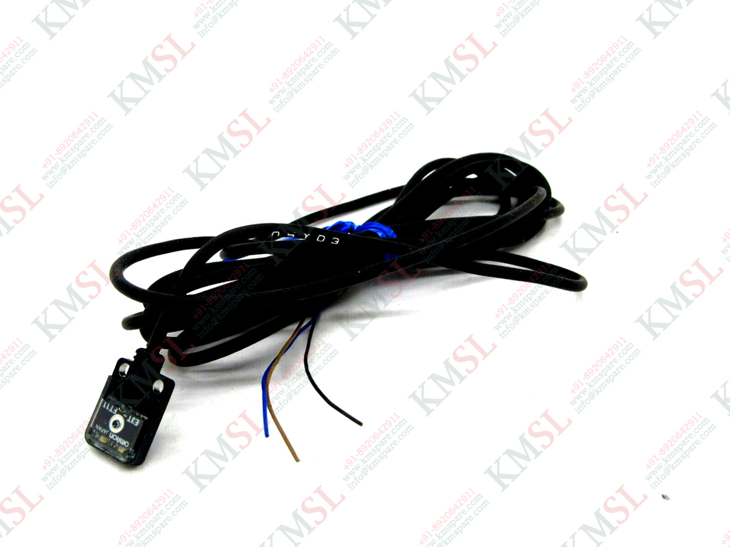 E3T-FT11 Omron Photoelectric Sensor | Original & New | KMSPARE
