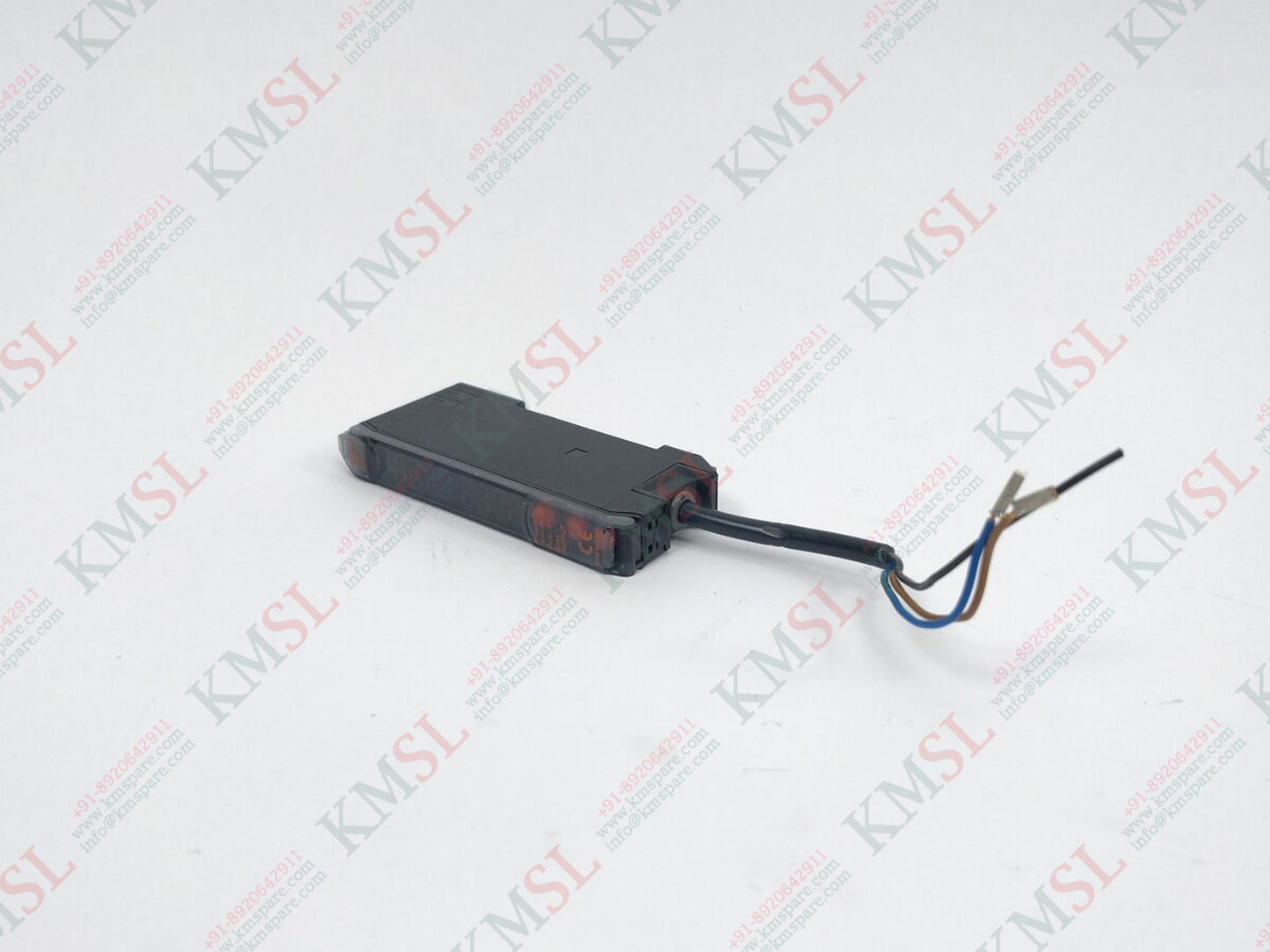 E3X-DA41 Omron Fiber Optic Sensor | Original & New | KMSPARE