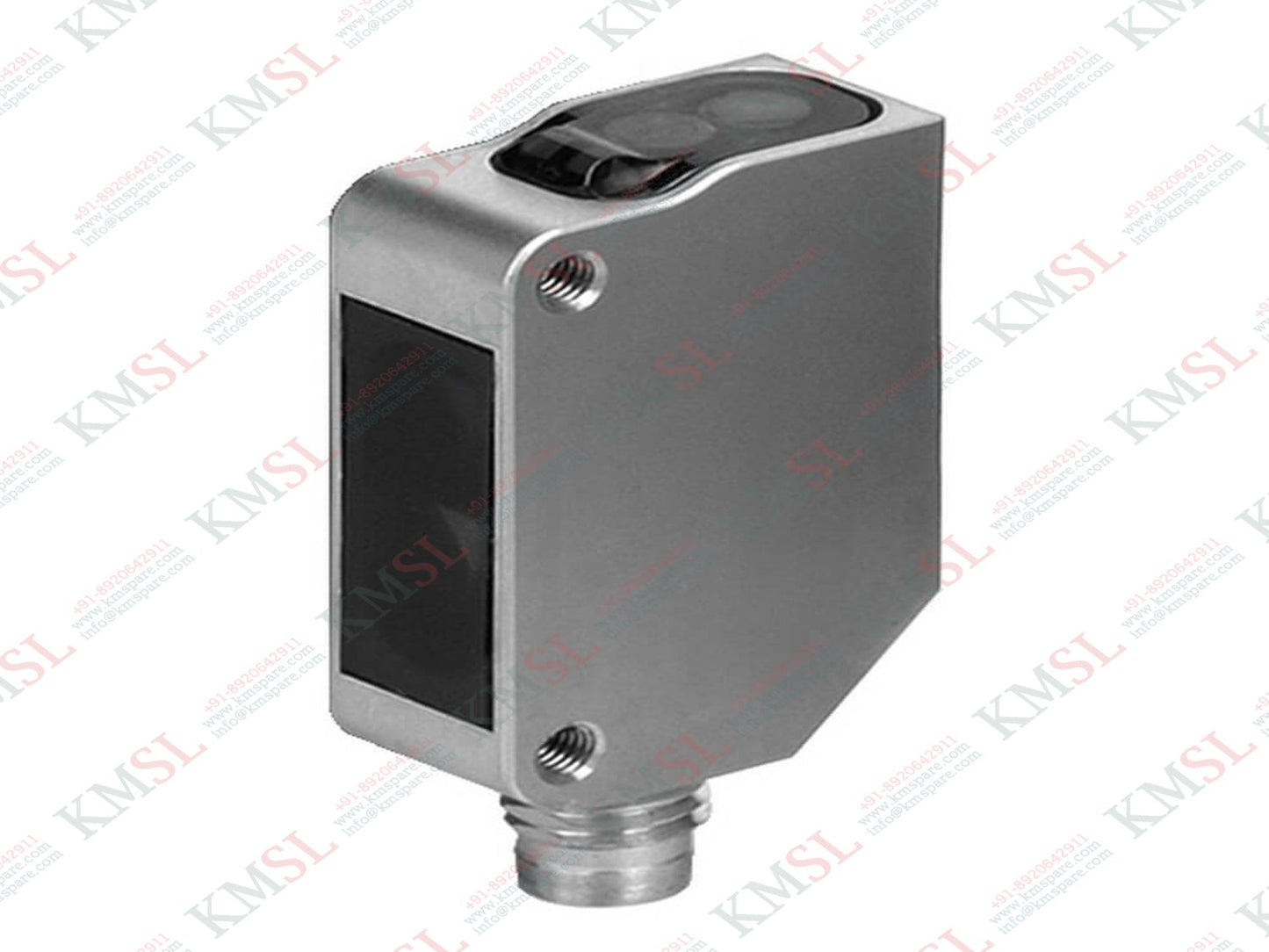 E3ZM-LS66H Omron Photoelectric Sensor | KMSPARE LINK PVT LTD