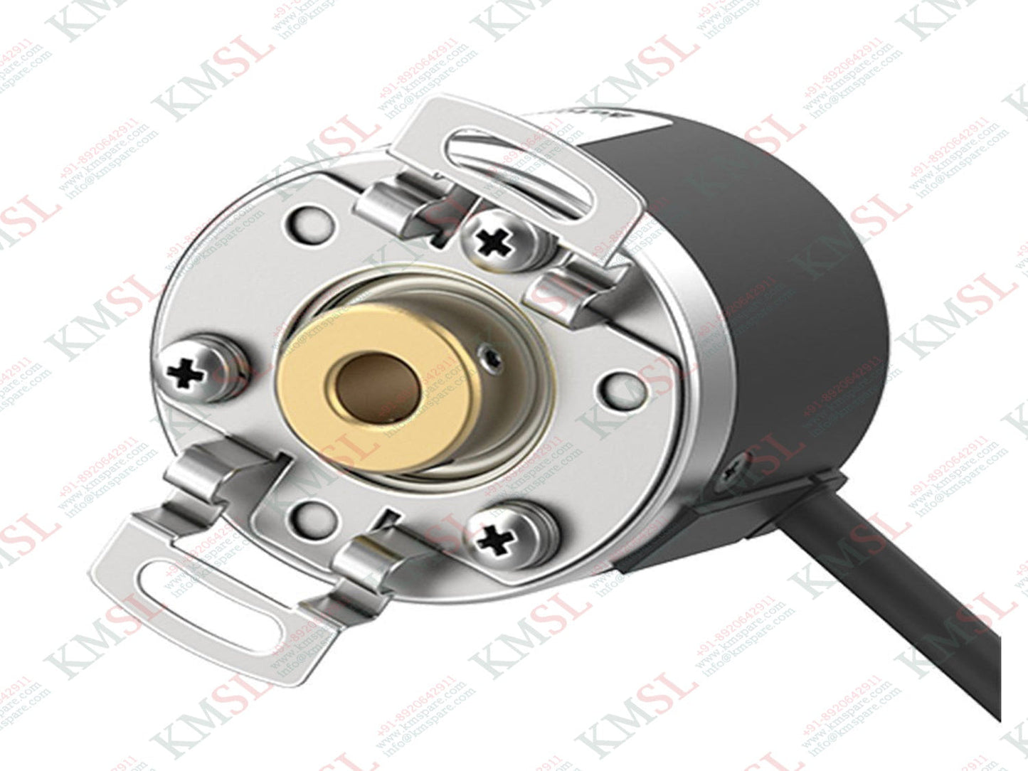 Autonics Rotary Encoders, E40S8-2000-6-L-5 Autonics