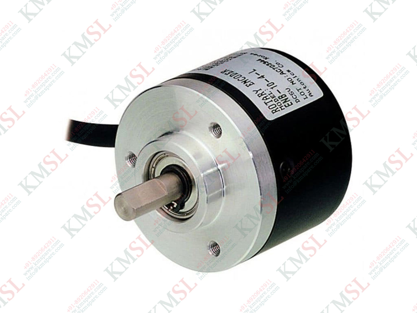 Autonics Rotary Encoder, E40H6-250-3-T-24 Autonics