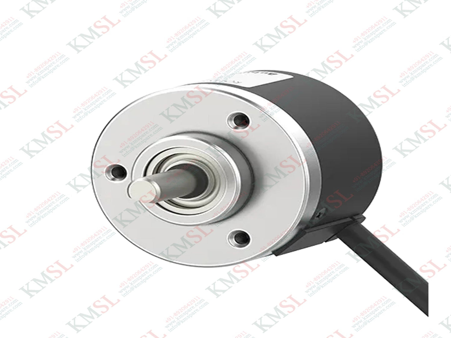 Autonics Rotary Encoder, E40H6-5000-3-T-24 Autonics
