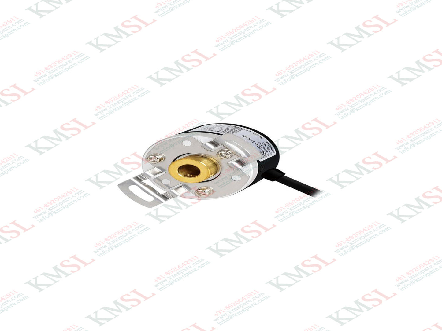 Autonics Hollow Shaft Encoder, E40H8-500-6-L-5 Autonics