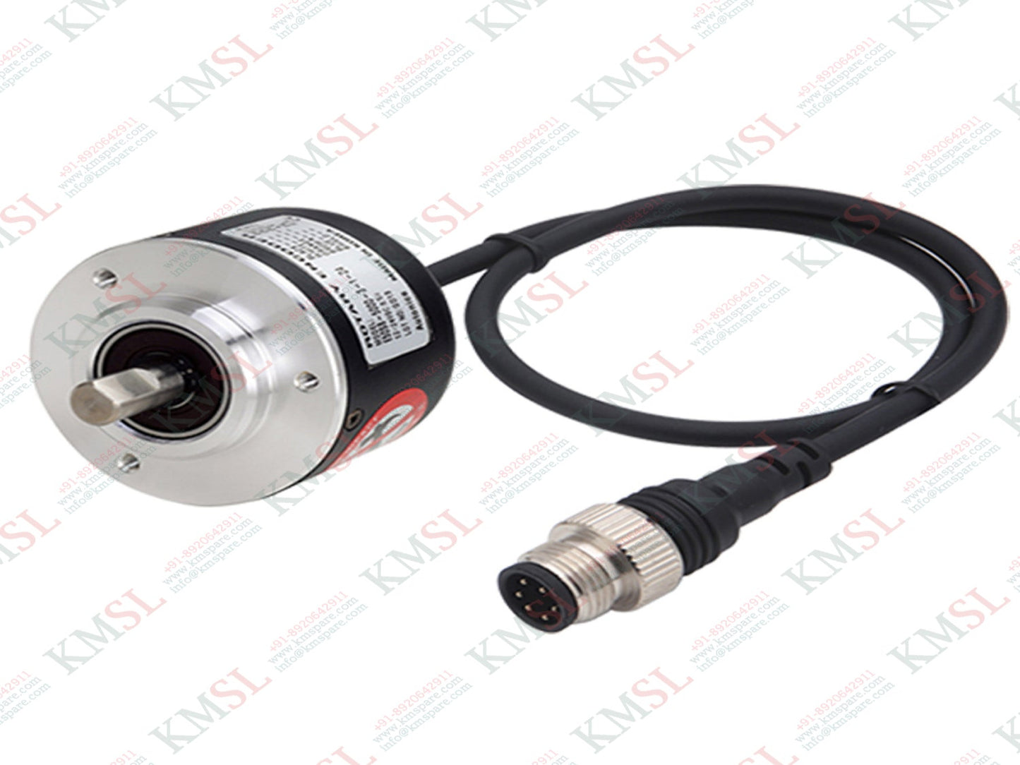 E40S6-3000-3-T-24 Autonics Rotary Encoder – High-Resolution Incremental Encoder | KMSPARE
