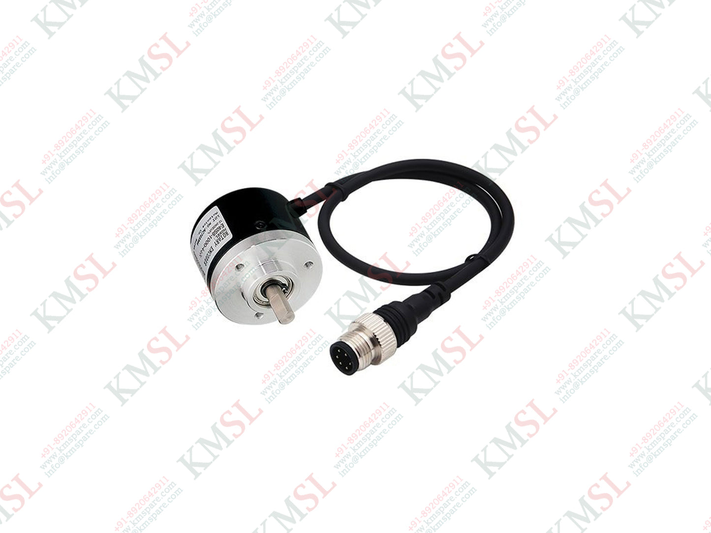 E40S8-200-6-L-5 Autonics Rotary Encoder – Industrial Incremental Encoder | KMSPARE