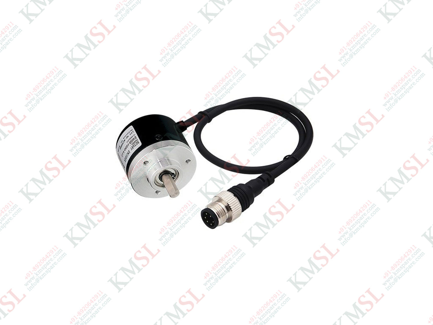 E40S8-360-3-N-24 Autonics Rotary Encoder – High-Resolution Industrial Encoder | KMSPARE