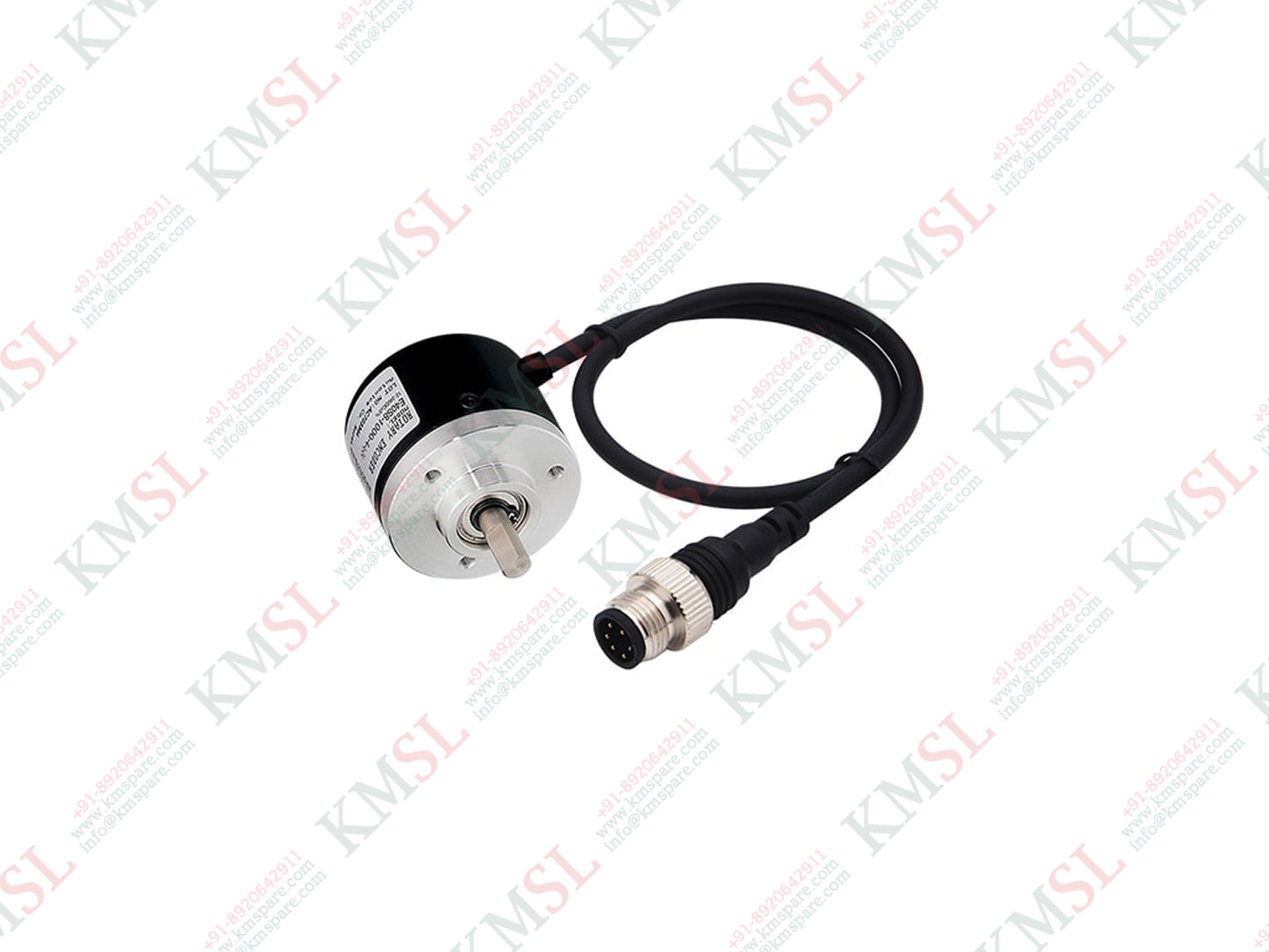 E40S8-360-6-L-5 Autonics Rotary Encoder – Industrial Incremental Encoder | KMSPARE