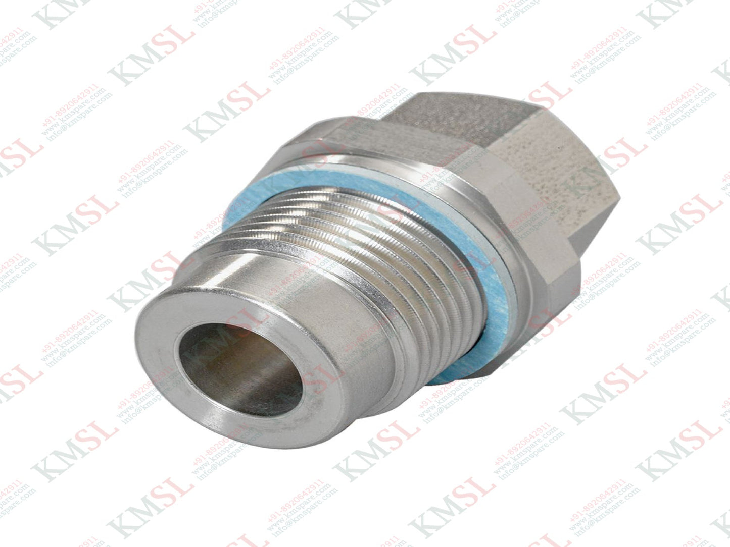 E43003 IFM Clamp Fitting – Durable Sensor Mounting Accessory | KMSPARE
