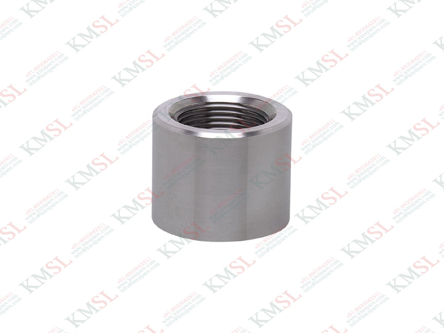 E43300 IFM Welding Adapter for Sensors – Durable Industrial Adapter | KMSPARE