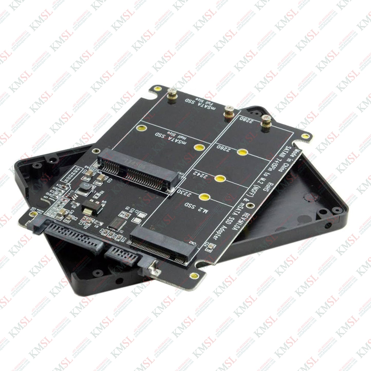 E43842 FX-2 SSD HARNESS