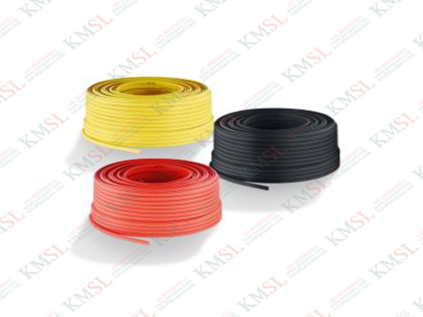 E74000 IFM AS-Interface Flat Cable – Durable Industrial Automation Cable | KMSPARE