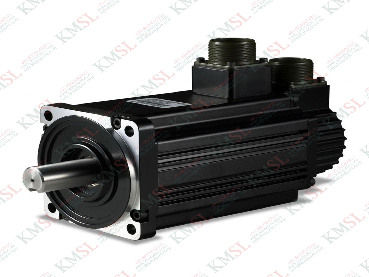 ECMA-CA1330S4 Delta Servo Motor | High-Performance Motor – KMSPARE