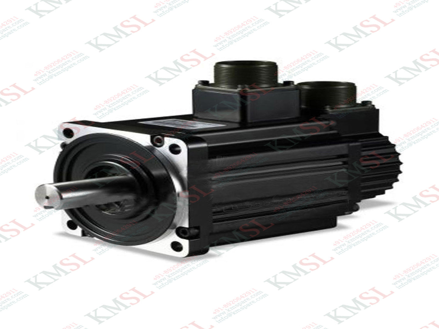 ECMA-EA1310RS Delta Servo Motor | High-Performance Motor – KMSPARE