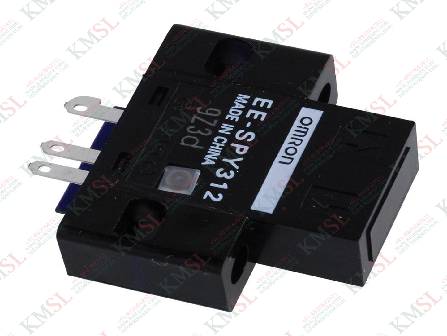 EE-SPY312 Omron, Omron Limited Reflective Connector