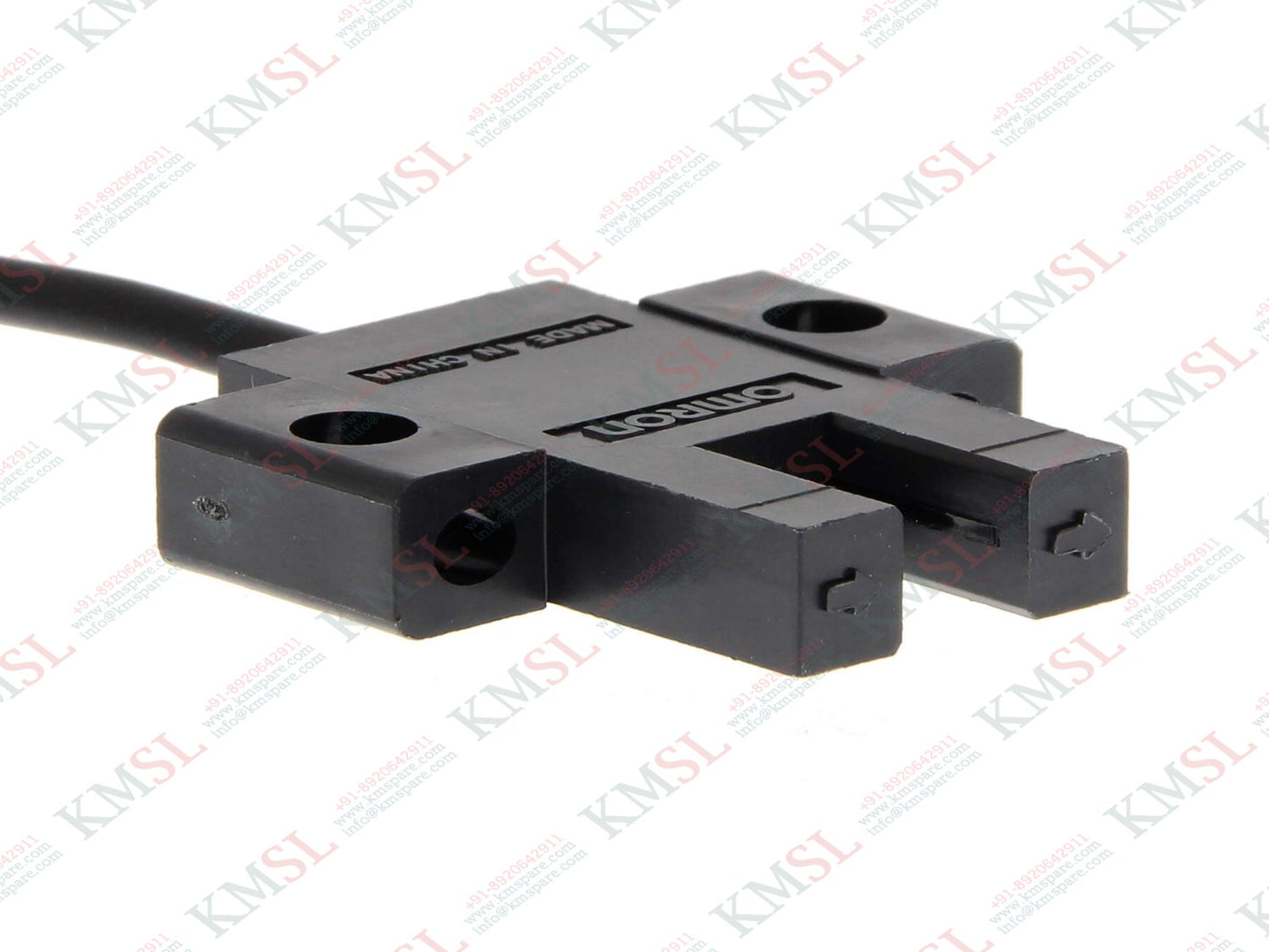 EE-SX670-WR Omron, Omron Photoelectric Switch Sensor