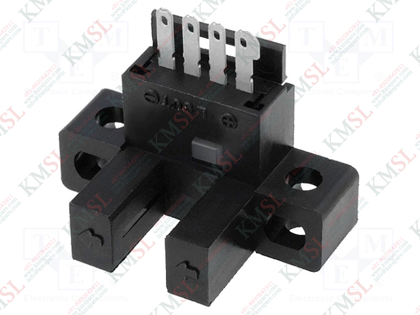 EE-SX671A Omron, Omron Photoelectric Micro Sensor