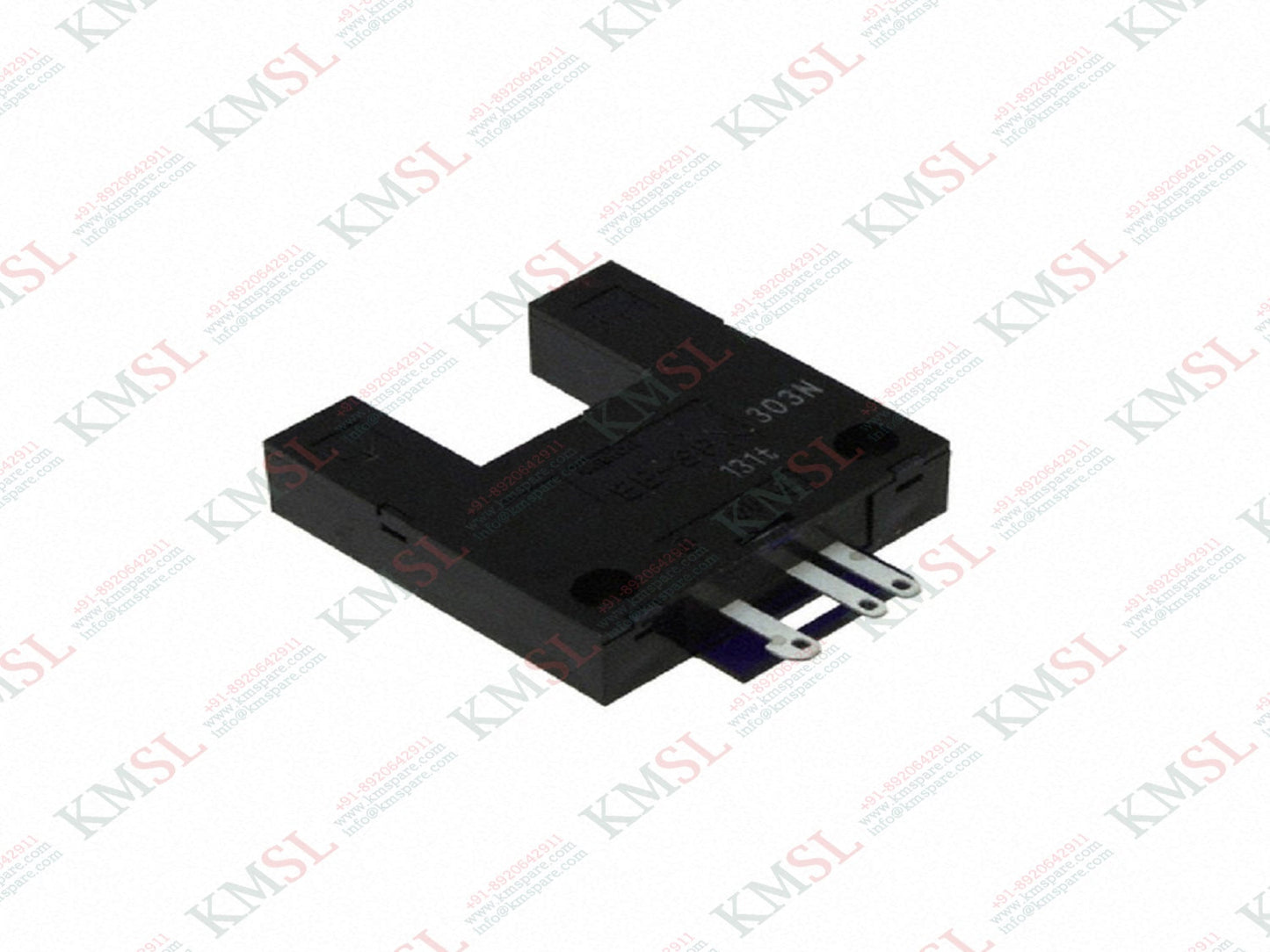 EE-SX772P Omron, Omron Photoelectric Sensor
