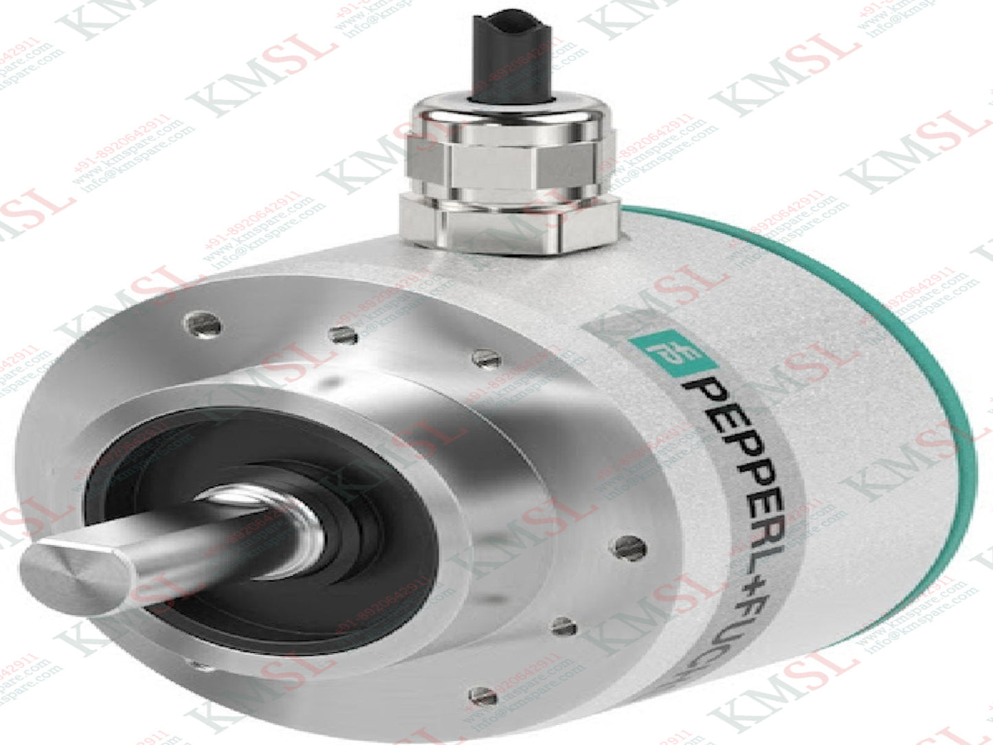 ENI58IL-S10CA5-5000UD1-RC1 Pepperl & Fuchs Rotary Encoder – KMSPARE