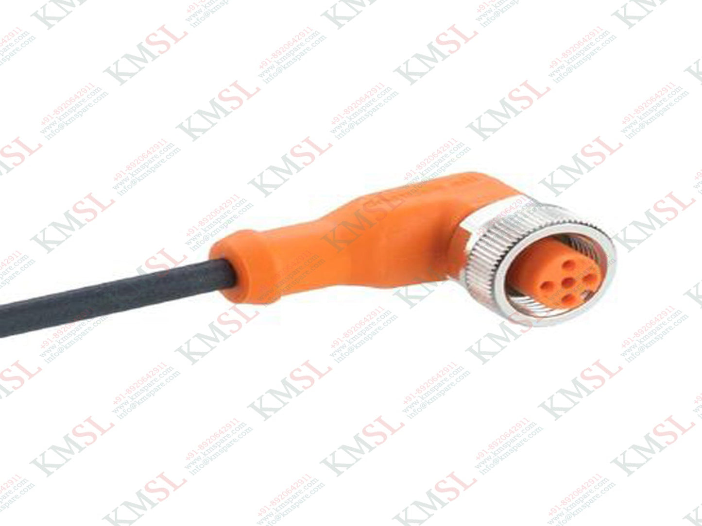 EVT135 IFM, IFM Connection Cable