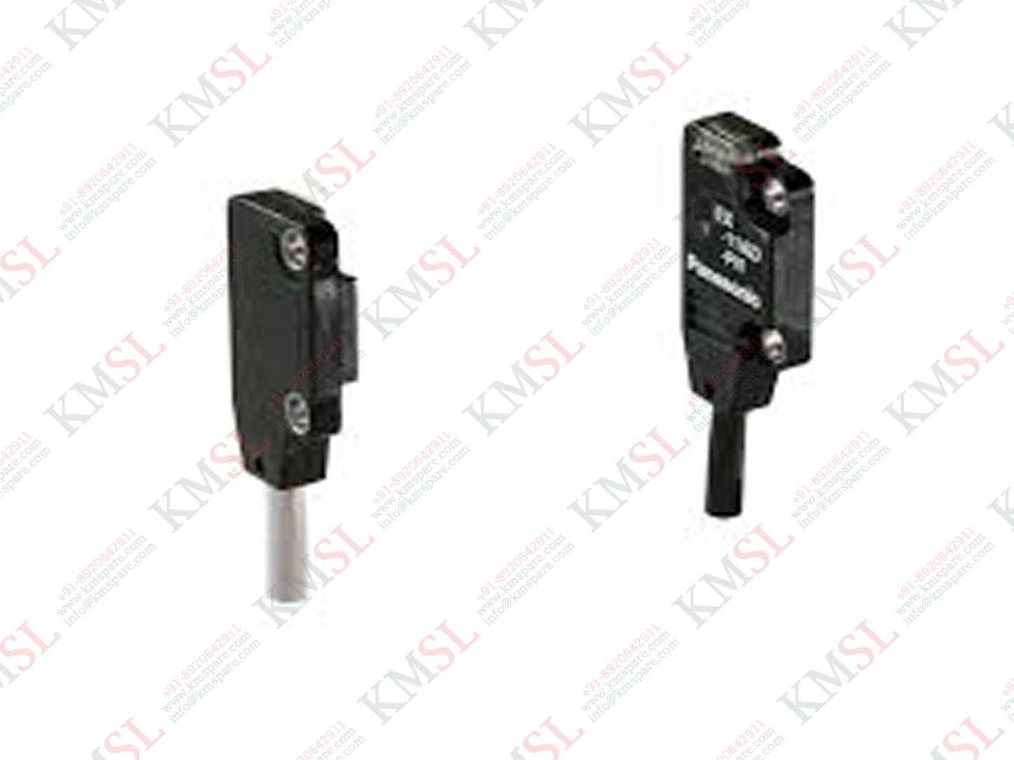 EX-15 Panasonic Photoelectric Sensor | Compact & Reliable – KMSPARE