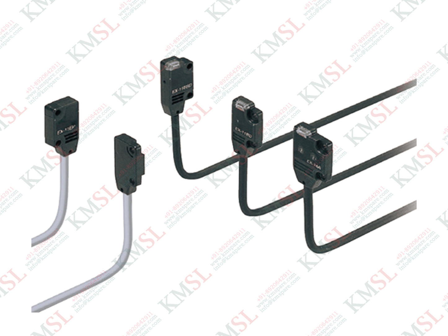 EX-19SB-PN Panasonic Photoelectric Sensor | Compact & Precise – KMSPARE