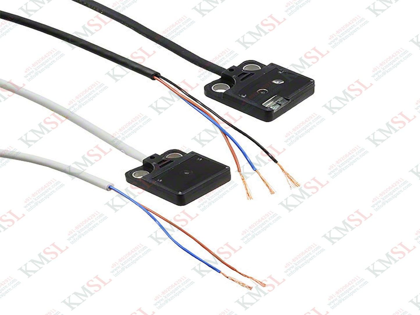 EX-21B-PN Panasonic Photoelectric Sensor | Compact & Precise – KMSPARE