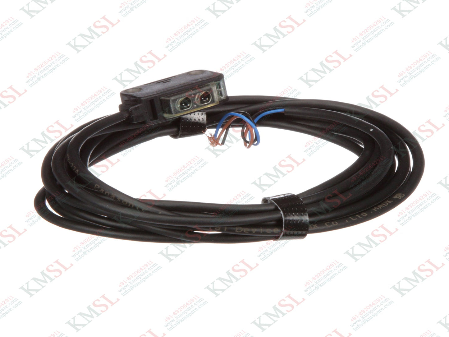 EX-22A-PN Panasonic Photoelectric Sensor | Compact & Reliable – KMSPARE