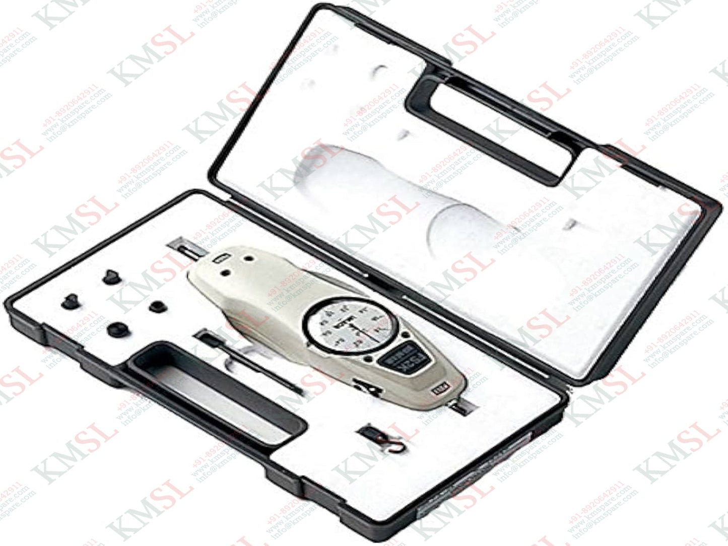 FB-50N Imada Mechanical Force Gauge | KMSPARE LINK PVT LTD