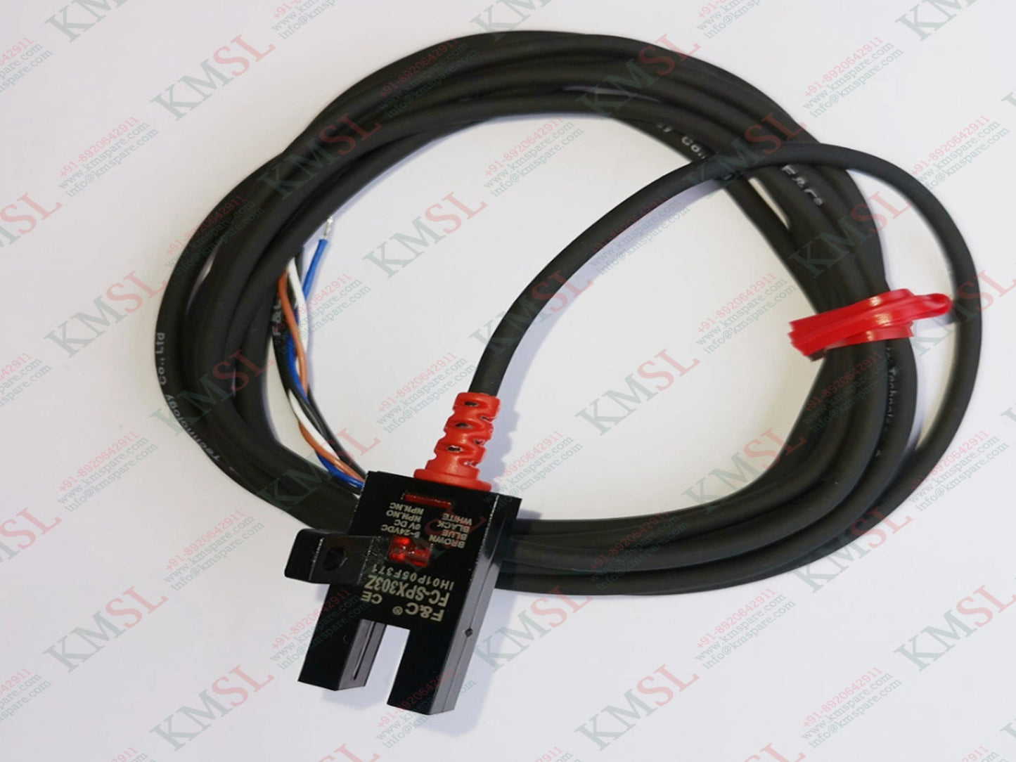 FC-SPX303ZS F&C Photoelectric Sensor | KMSPARE