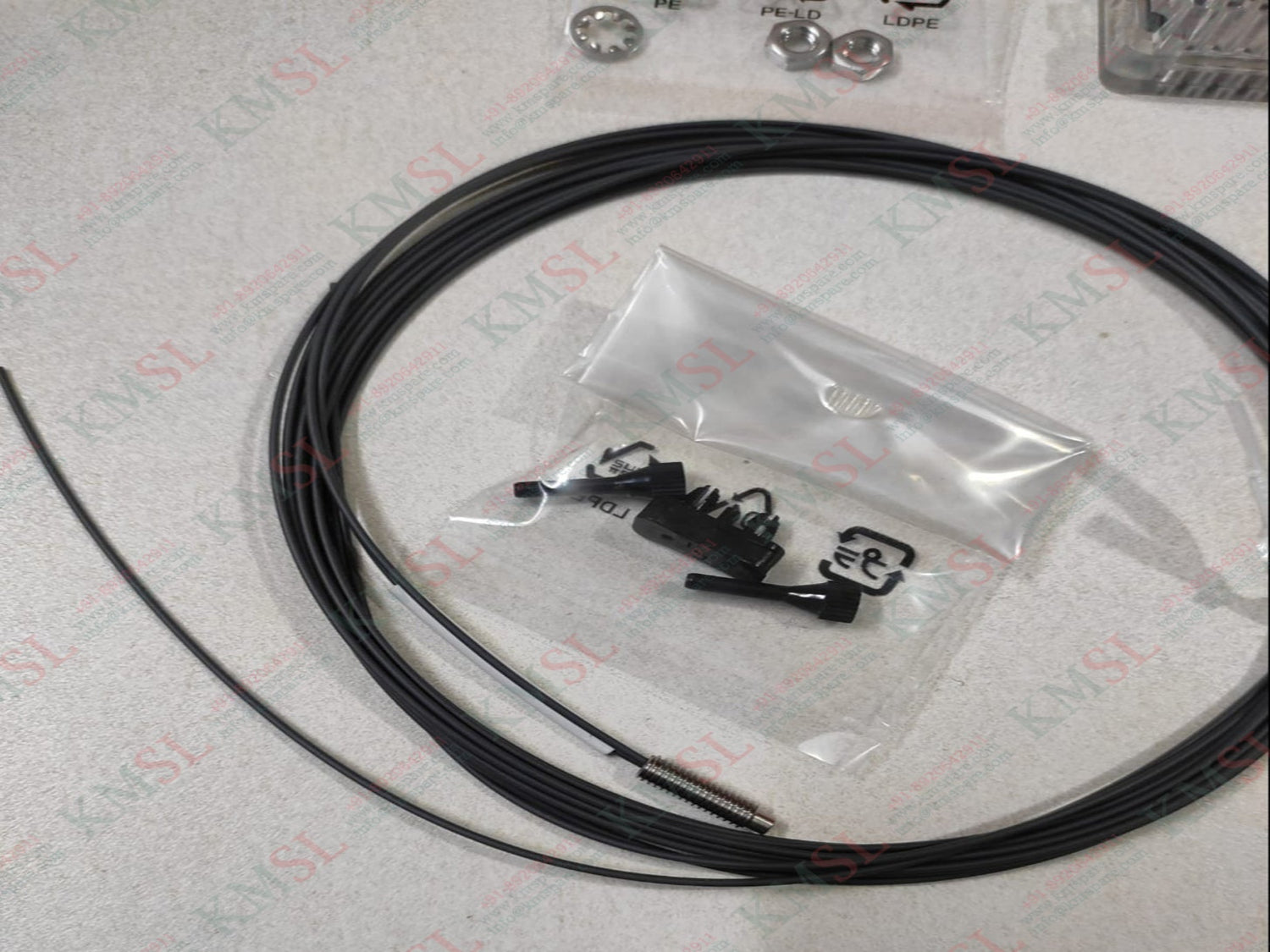 FD-41 Panasonic, Panasonic Fiber Optic Cable