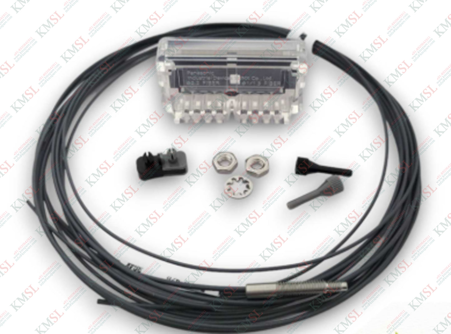 FD-42G Fiber Optic Sensor