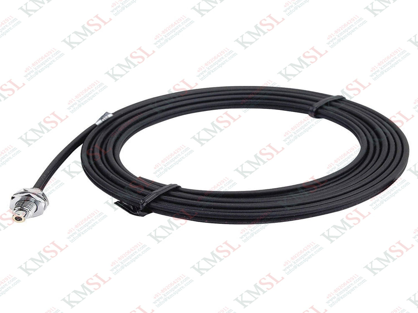 Autonics Fiber Optic Cable, FD-620-10R Autonics