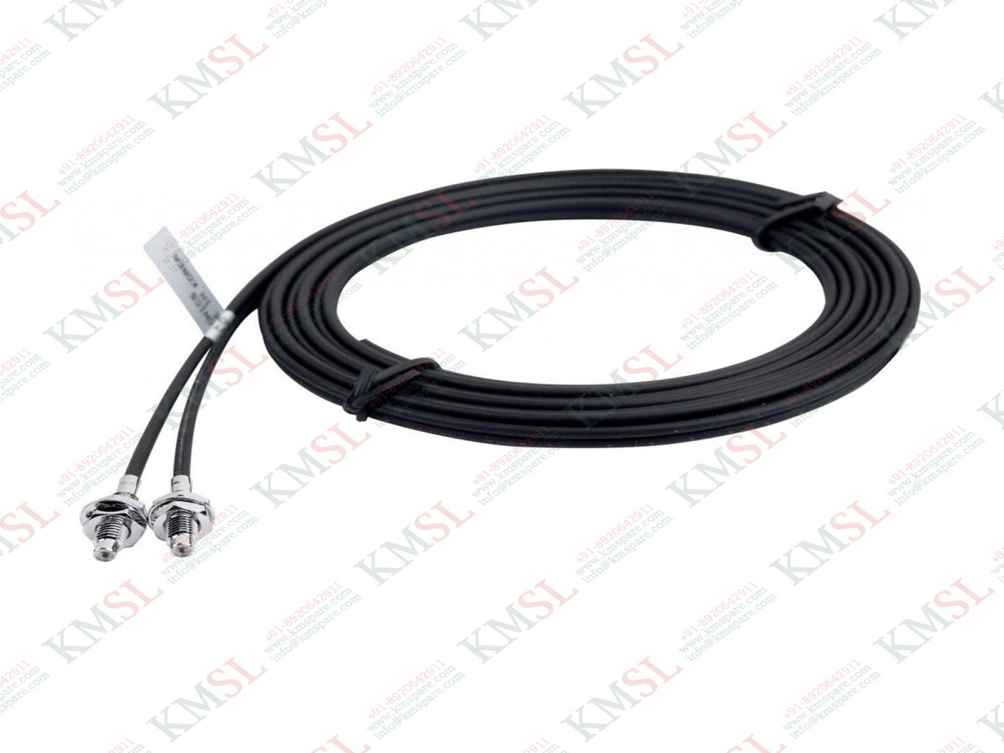 Autonics Fiber Optic Cable, FD-620-F2 Autonics
