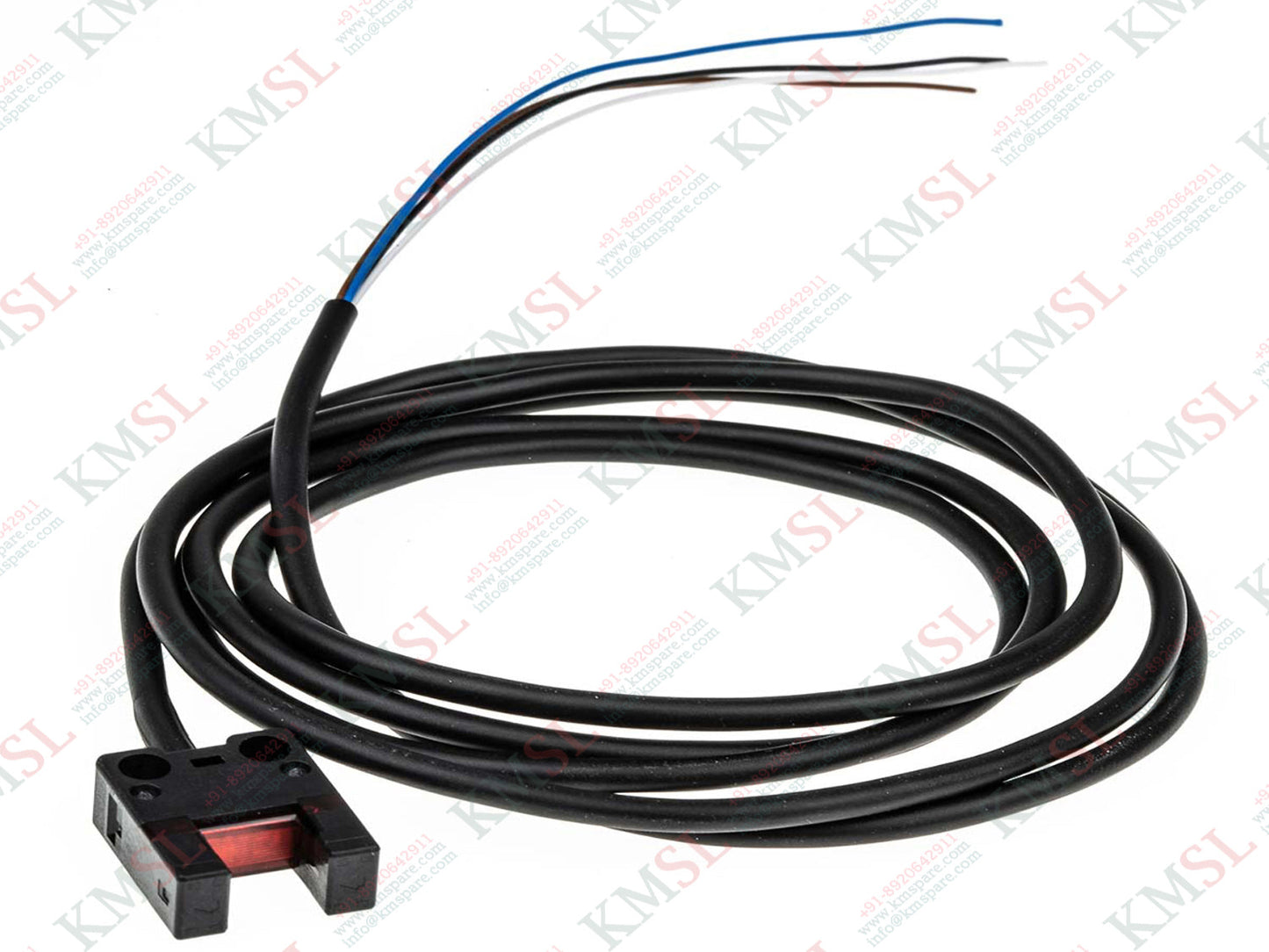 FD-64X Panasonic, Panasonic Fiber Optic Sensor