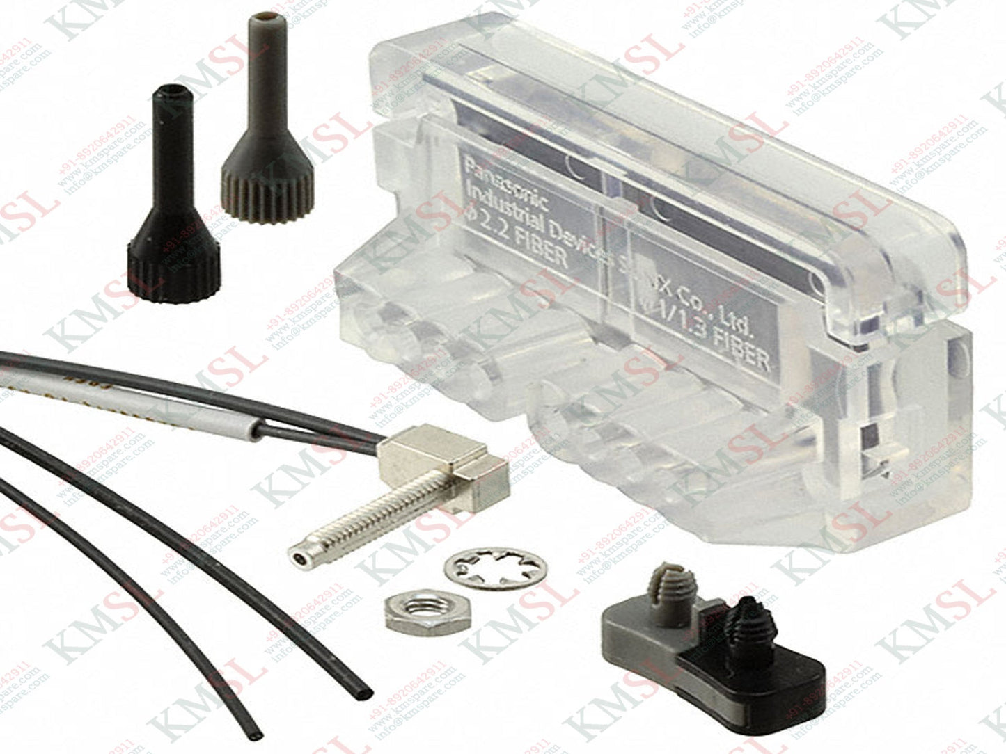 FD-R31G Panasonic, Panasonic Fiber Optic Cable
