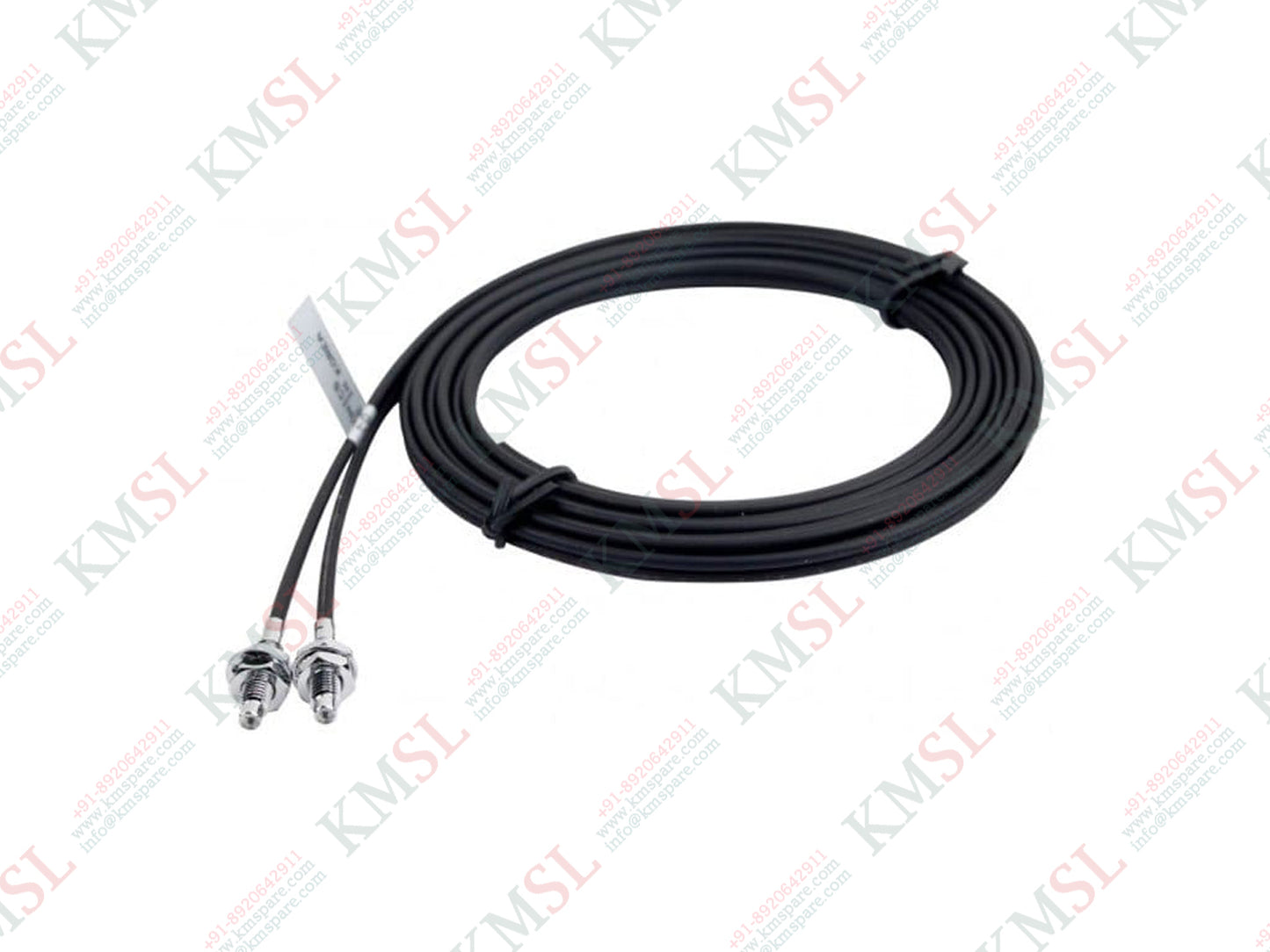 Autonics Fiber Optic Cable, FDF-210-05R Autonics