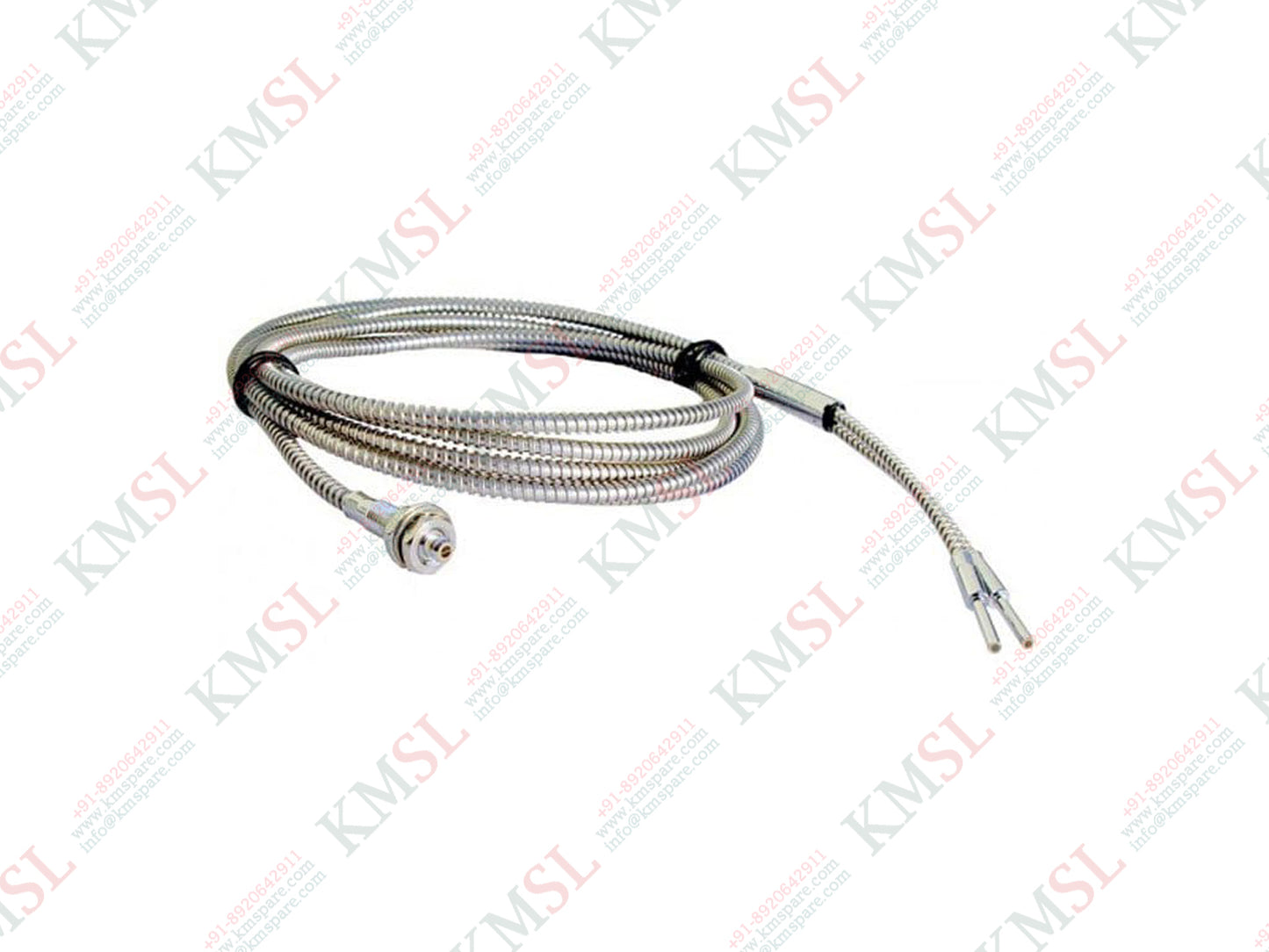 Autonics Fiber Optic Cable, FD-320-05 Autonics