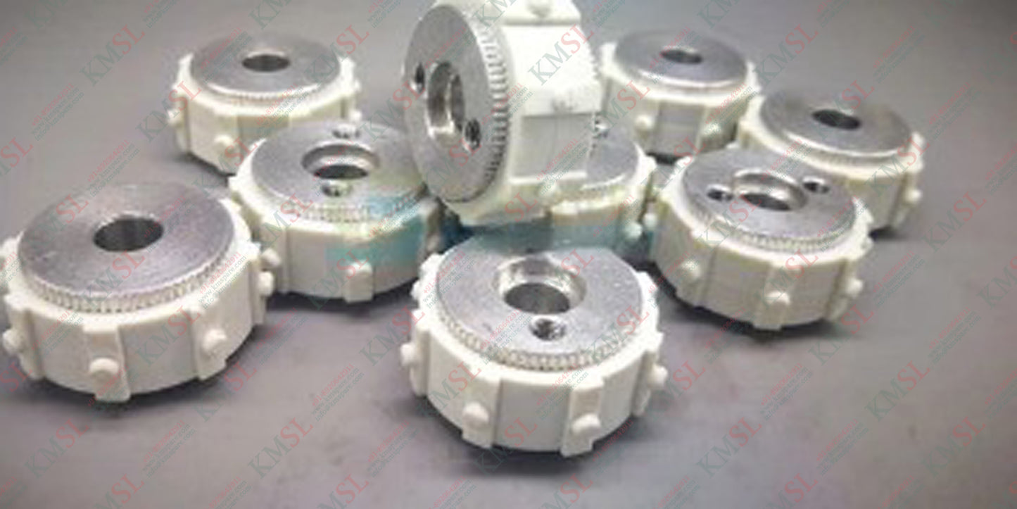 FEED WHEEL ..50454601