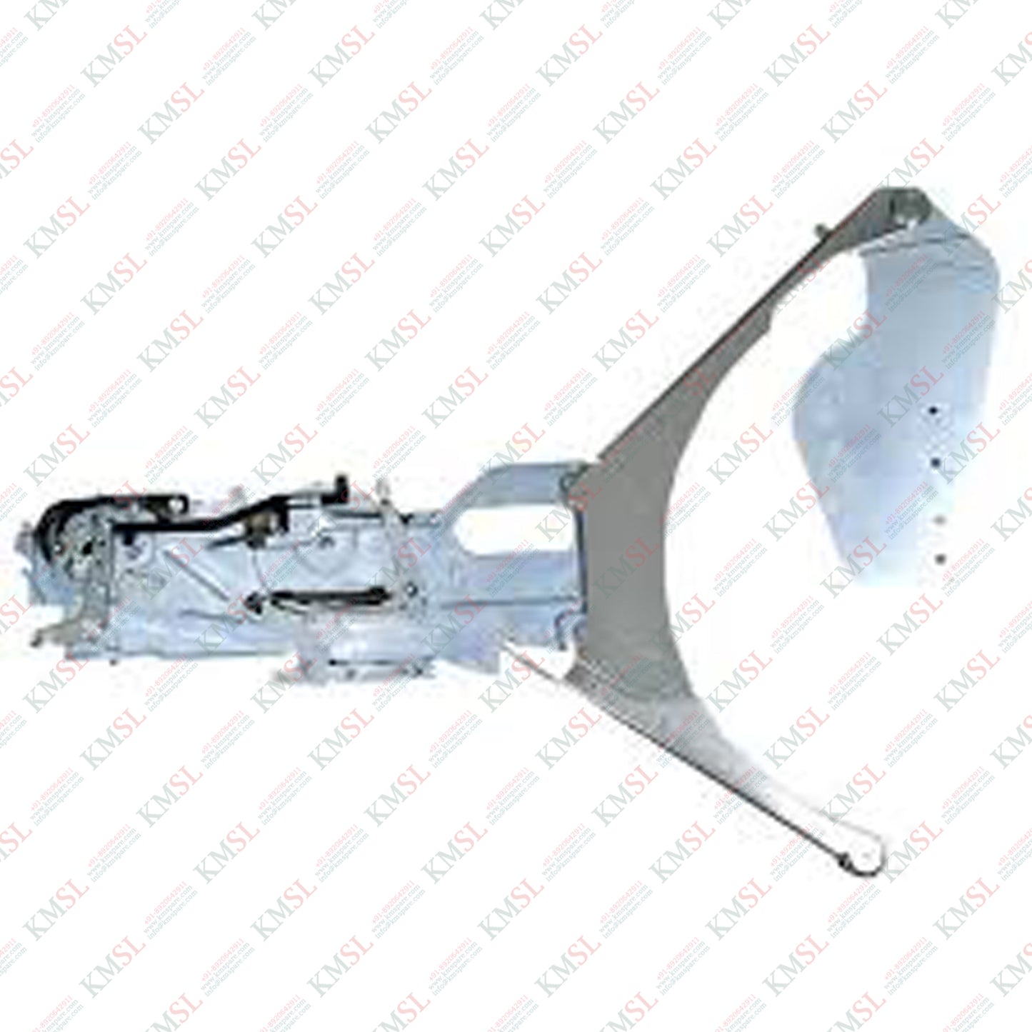 FF12FS JUKI FX1R 12mm Feeder