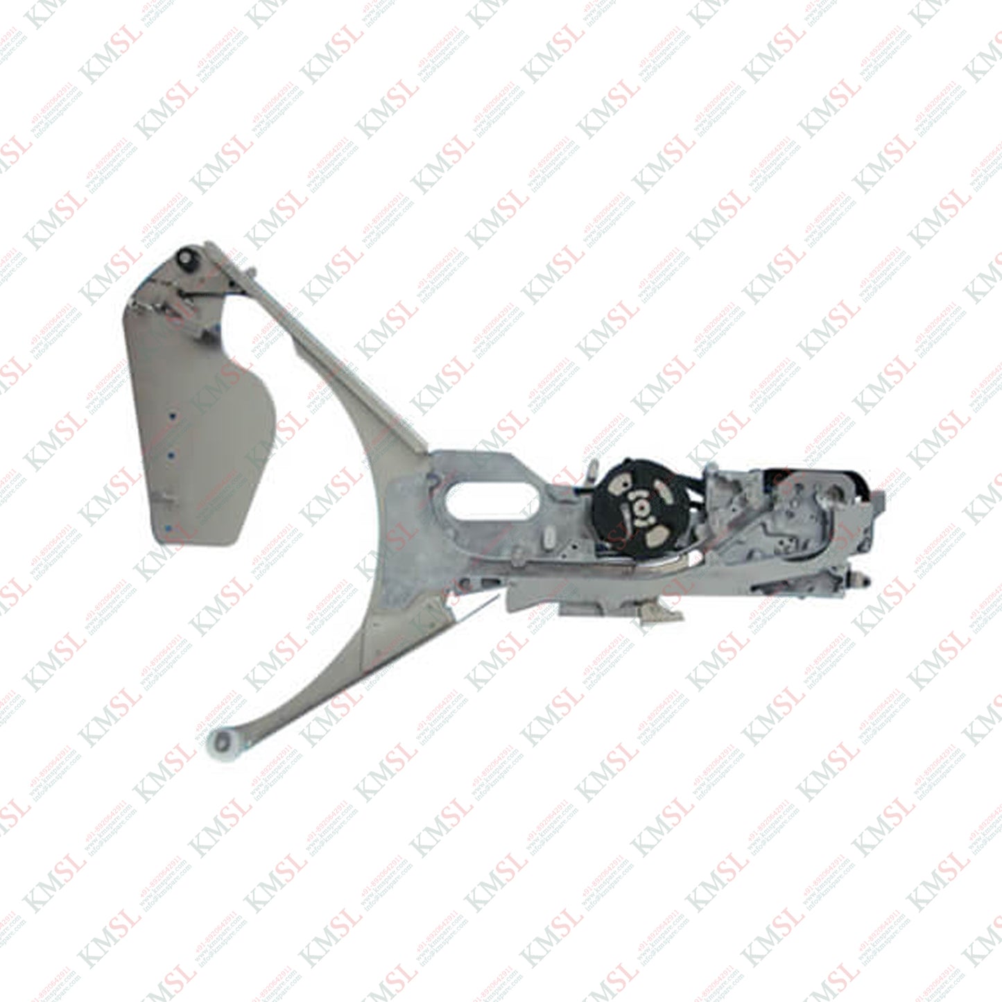 FF12NS Juki E30047060B0 12mm Feeder